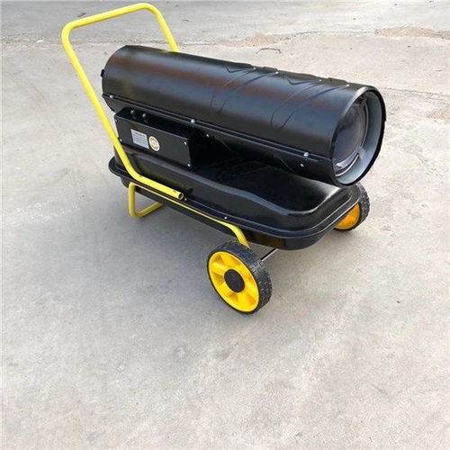 安寧工業(yè)級(jí)防爆暖風(fēng)機(jī)大棚育雛燃油取暖器