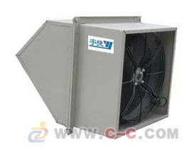 def 400邊墻風(fēng)機(jī) 防爆式邊墻風(fēng)機(jī)