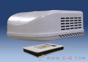 集裝箱 車(chē)用 船用 海上平臺(tái) 防爆空調(diào)