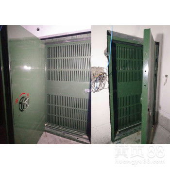 【工廠防爆門-鍋爐房a型抗爆門-云南鼎卓的生產(chǎn)團(tuán)隊(duì)】-