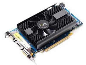 索泰9800gt512內(nèi)存的顯卡,性價(jià)比如何