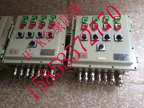 船用不銹鋼防爆配電箱,ccs船檢證書電控箱