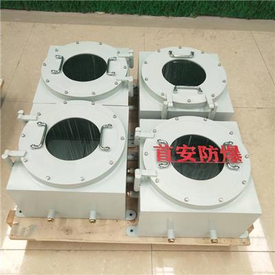 河南船用防爆暖風(fēng)機(jī)選購(gòu)指南 如何選擇優(yōu)質(zhì)可靠的供應(yīng)商