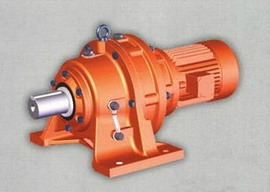 宜興擺線針輪減速機(jī) BWED41船用防爆暖風(fēng)機(jī)的關(guān)鍵技術(shù)解析